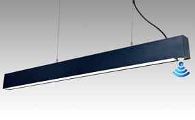 Motion Sensor LED Linear Light
