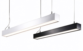 EN-7575BLS Prismatic Diffuser Linear